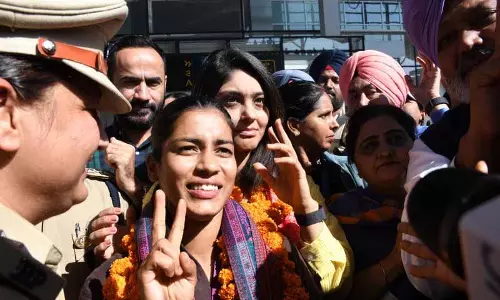 इस जीत को जनता को समर्पित करें: Amanjot