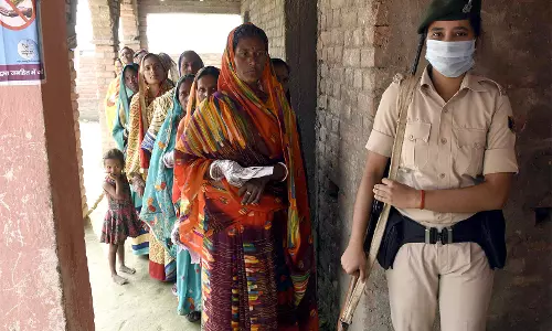 Bihar Elections 2025: मधुबन विधानसभा सीट पर गुटीय राजनीति और मतदाताओं का जोश देखने को मिलेगा