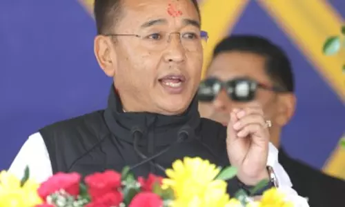Sikkim :  हर विधानसभा क्षेत्र में विश्वविद्यालय की योजना  मुख्यमंत्री