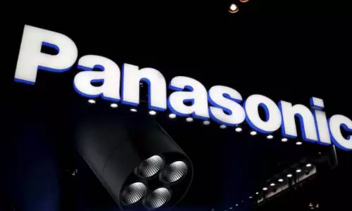 Panasonic के चेयरमैन मनीष शर्मा ने संगठन के बाहर विकास के लिए पद छोड़ा