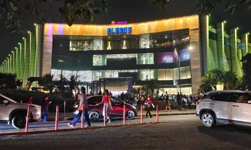 एलांते मॉल ने Chandigarh MC के संपत्ति कर और अग्निशमन उपकर को हाईकोर्ट में चुनौती दी