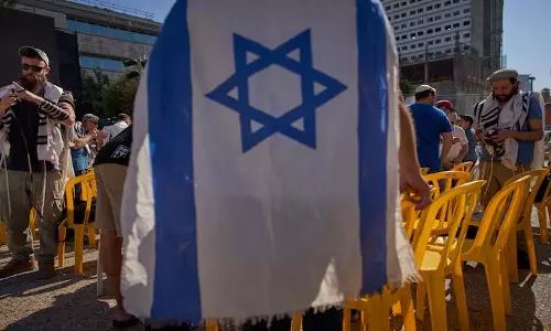 Gaza में पांच बंधकों के अवशेष मिले: मुख्य विवरण Gaza में पांच बंधकों के अवशेष मिले: मुख्य विवरण