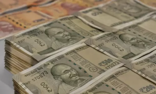 ED ने ओडिशा में तलाशी के दौरान 84 लाख रुपये नकद और कार जब्त की