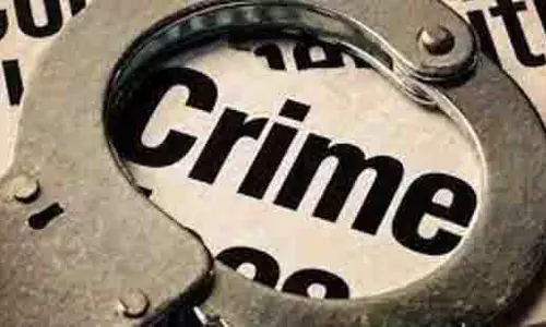 Meerut: पत्नी ने प्रेमी संग मिलकर पति को नहर में फेंका