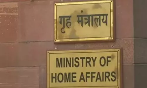 Manipur: केंद्र ने कुकी-ज़ो की केंद्र शासित प्रदेश मांग खारिज की Manipur: केंद्र ने कुकी-ज़ो की केंद्र शासित प्रदेश मांग खारिज की