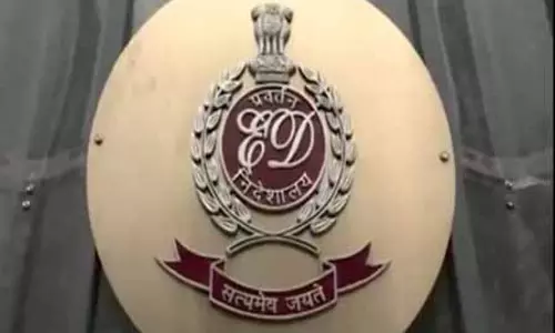 पीएफआई पर ED की कार्रवाई, 67.03 करोड़ रुपए की संपत्तियां कुर्क पीएफआई पर ED की कार्रवाई, 67.03 करोड़ रुपए की संपत्तियां कुर्क