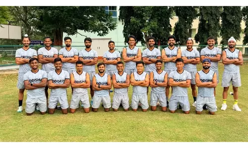 Hockey India ने सुल्तान अजलान शाह कप 2025 के लिए पुरुष टीम की घोषणा की