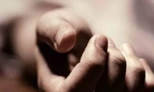 Uppal इलाके में कांस्टेबल ने की आत्महत्या