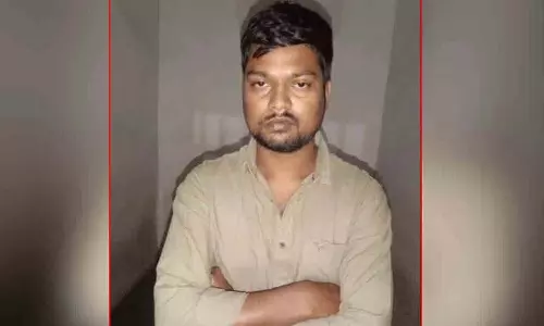 Dundigal पुलिस स्टेशन की सीमा के भीतर एक महिला की नृशंस हत्या Dundigal पुलिस स्टेशन की सीमा के भीतर एक महिला की नृशंस हत्या