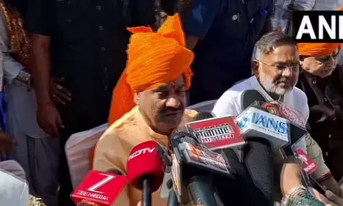 ओम बिरला बोले— बूंदी महोत्सव से हाड़ौती की संस्कृति और शौर्य दुनिया के सामने