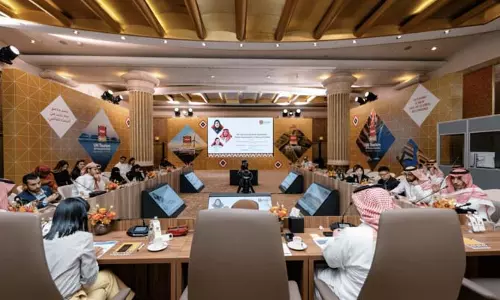 Riyadh में UN टूरिज्म जनरल असेंबली का 26वां सेशन, GCC देश होस्ट कर रहा पहली बार