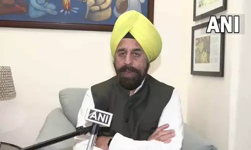 आर.पी. सिंह बोले—प्रियंका गांधी भूल गईं इंदिरा गांधी के आपातकाल का दौर