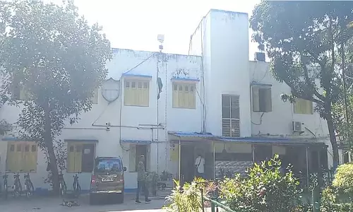 दत्ताबाद में स्वर्ण व्यापारी की हत्या के मामले में BDO के ड्राइवर समेत 2 गिरफ्तार