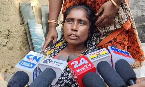 दूसरे राज्य में काम करते समय एक और प्रवासी मजदूर की मौत, सिलेंडर फटने से मौत