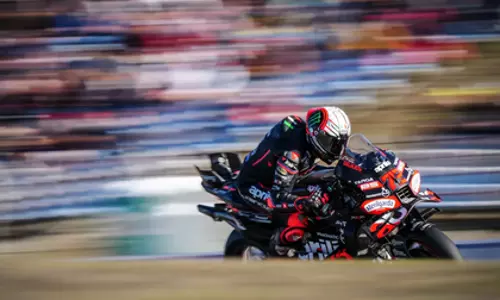 MotoGP 2025: बेज़ेची ने पुर्तगाल जीपी में पोल जीती