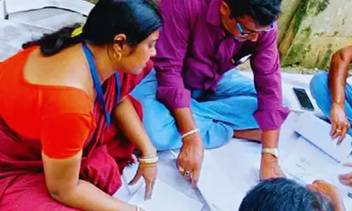 मस्जिद के माइक्रोफोन पर फॉर्म वितरण की घोषणा, BLA में भी प्रॉक्सी मस्जिद के माइक्रोफोन पर फॉर्म वितरण की घोषणा, BLA में भी प्रॉक्सी