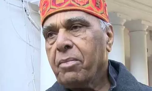 जगदम्बिका पाल ने बिहार में एनडीए की जीत का किया दावा