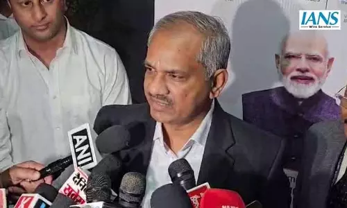 पंजाब यूनिवर्सिटी में 6 दिसंबर से इंडिया इंटरनेशनल साइंस फेस्टिवल