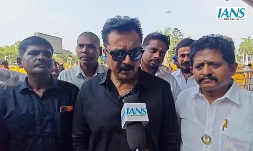अभिनेता, BJP नेता आर. सरथकुमार का SIR पर बयान