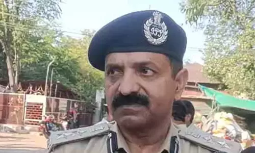 गुमशुदा लड़कियों की तलाश के लिए पुलिस ने शुरू किया ऑपरेशन मुस्कान गुमशुदा लड़कियों की तलाश के लिए पुलिस ने शुरू किया ऑपरेशन मुस्कान