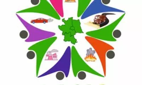 पराली जलाने की घटनाओं को रोकने के लिए सीएक्यूएम ने की बैठक पराली जलाने की घटनाओं को रोकने के लिए सीएक्यूएम ने की बैठक