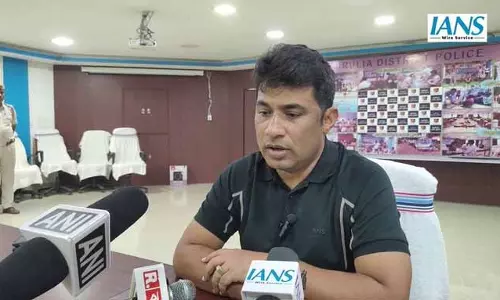 पुलिस ने Pintu Ghosh को किया गिरफ्तार, 12 दिन की पुलिस कस्टडी में भेजा