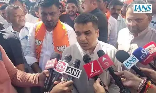 उपमुख्यमंत्री हर्ष संघवी ने 950 करोड़ रुपये के राहत पैकेज का किया जिक्र उपमुख्यमंत्री हर्ष संघवी ने 950 करोड़ रुपये के राहत पैकेज का किया जिक्र