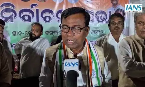 Nuapada: कांग्रेस नेता भक्ता चरण दास ने Jagannath Yatra के दौरान हादसों पर सरकार की निंदा की