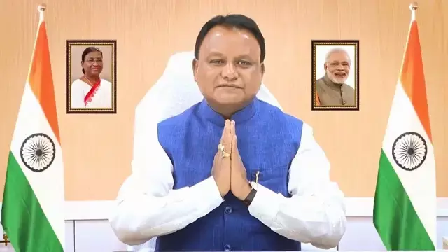 कटक अपार्टमेंट हादसा: CM ने मृतकों के परिजनों के लिए 4 लाख रुपये अनुग्रह राशि की घोषणा की