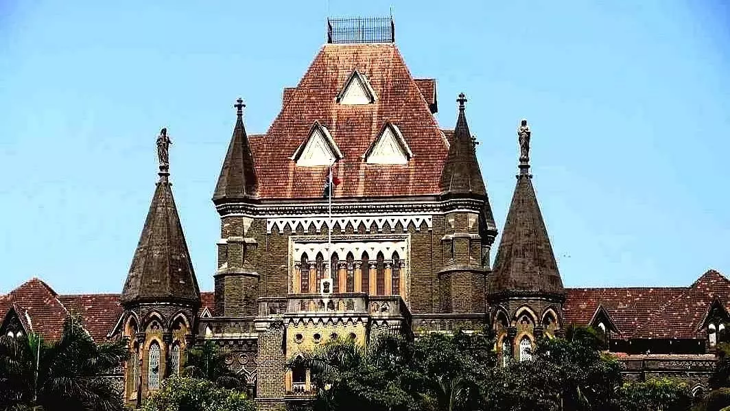 बॉम्बे HC ने मुलुंड सोसाइटी को अंतरिम राहत देने से इनकार किया बॉम्बे HC ने मुलुंड सोसाइटी को अंतरिम राहत देने से इनकार किया