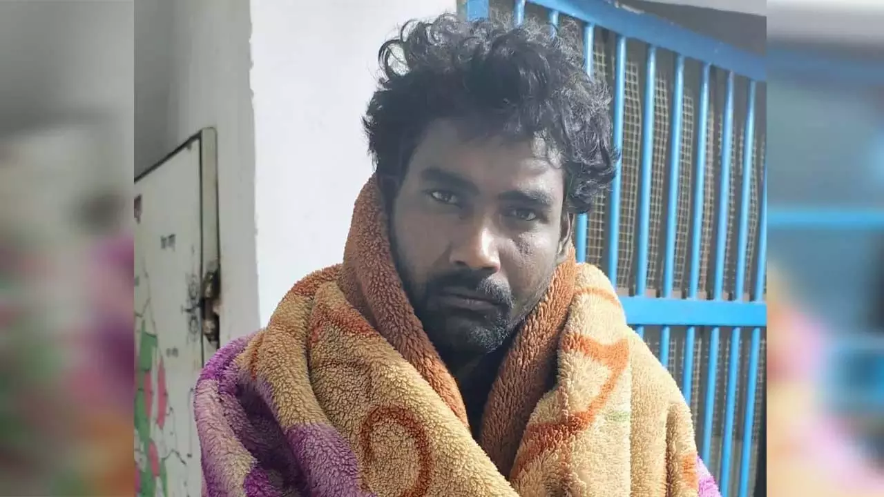 पड़ोसन की बात में आ गई गर्भवती महिला, पति ने किया मर्डर पड़ोसन की बात में आ गई गर्भवती महिला, पति ने किया मर्डर