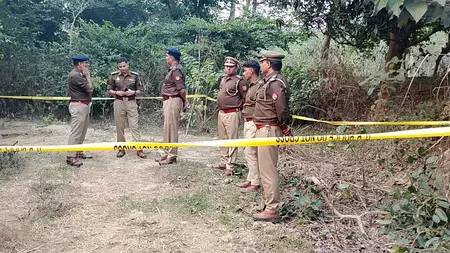 युवक की गोली मारकर हत्या, एक मर्डर में जा चुका था जेल युवक की गोली मारकर हत्या, एक मर्डर में जा चुका था जेल