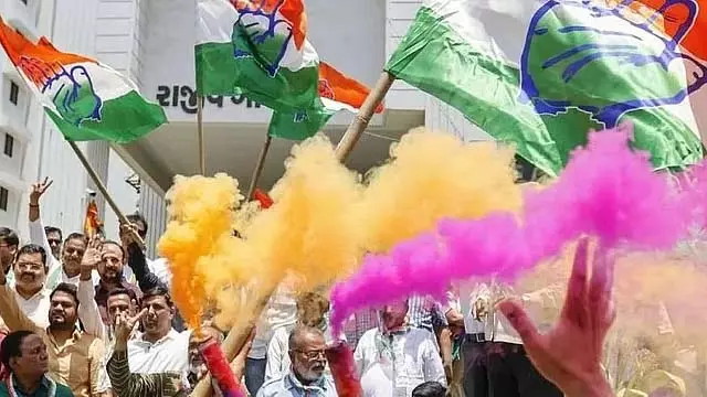 Karnataka: एक हफ़्ते के अंदर कॉर्पोरेशन बोर्ड में डायरेक्टर्स की नियुक्ति होगी Karnataka: एक हफ़्ते के अंदर कॉर्पोरेशन बोर्ड में डायरेक्टर्स की नियुक्ति होगी