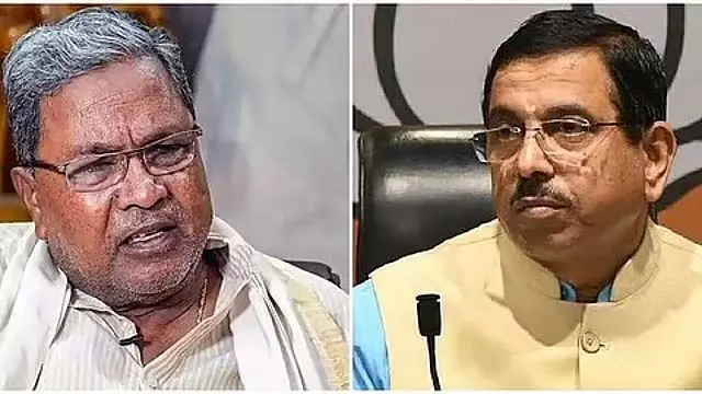 केंद्र सरकार को चीनी के लिए नया MSP तय करना चाहिए - CM Siddaramaiah केंद्र सरकार को चीनी के लिए नया MSP तय करना चाहिए - CM Siddaramaiah