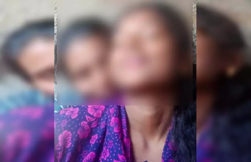 मासूम की मौत का खौफनाक राज, फोन रिकॉर्डिंग ने खोली मां और उसकी समलैंगिक पार्टनर की पोल! मासूम की मौत का खौफनाक राज, फोन रिकॉर्डिंग ने खोली मां और उसकी समलैंगिक पार्टनर की पोल!