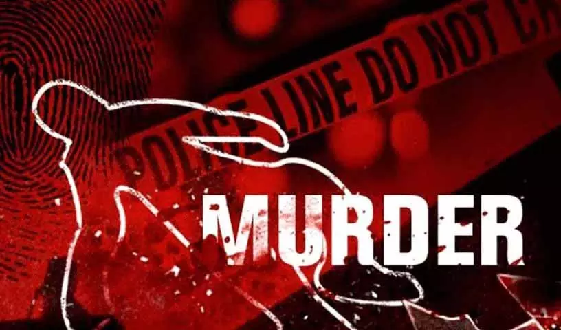 Bahadurpally में महिला की हत्या के आरोप में दो गिरफ्तार, डुंडीगल पुलिस विवाहेतर संबंध की जांच कर रही Bahadurpally में महिला की हत्या के आरोप में दो गिरफ्तार, डुंडीगल पुलिस विवाहेतर संबंध की जांच कर रही
