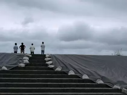 जापान ने इवाते तट पर 6.7 तीव्रता के भूकंप के बाद सुनामी की चेतावनी जारी की जापान ने इवाते तट पर 6.7 तीव्रता के भूकंप के बाद सुनामी की चेतावनी जारी की