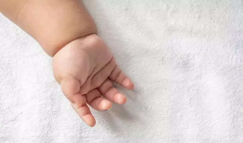 KGBV छात्रावास में करी के कटोरे में गिरी चार साल की बच्ची की 18 दिन बाद मौत KGBV छात्रावास में करी के कटोरे में गिरी चार साल की बच्ची की 18 दिन बाद मौत