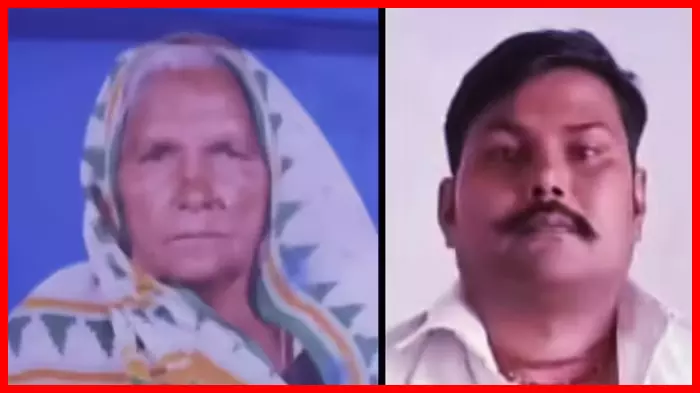 बेटे का शव देखते ही बेहोश होकर गिर गई मां, दो अर्थियां उठने से पूरे गांव में मातम छाया बेटे का शव देखते ही बेहोश होकर गिर गई मां, दो अर्थियां उठने से पूरे गांव में मातम छाया