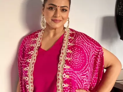 Shilpa Shirodkar ने बताया, कैसे संभालती हैं अपनी डोरियां Shilpa Shirodkar ने बताया, कैसे संभालती हैं अपनी डोरियां