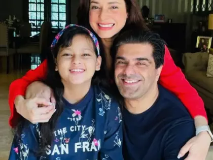 Samir Soni ने बॉस लेडी नीलम कोठारी को जन्मदिन की शुभकामनाएं दीं Samir Soni ने बॉस लेडी नीलम कोठारी को जन्मदिन की शुभकामनाएं दीं