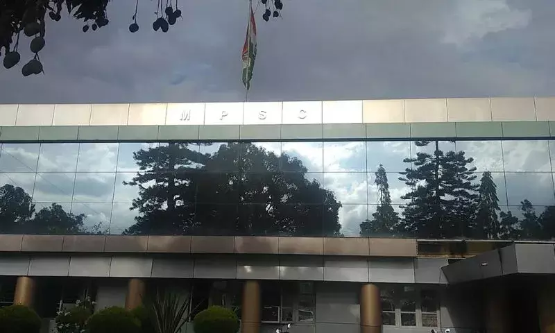 Manipur PSC मुख्य परीक्षा 2022 प्रश्नपत्रों में गड़बड़ी से प्रभावित; दो पेपर रद्द Manipur PSC मुख्य परीक्षा 2022 प्रश्नपत्रों में गड़बड़ी से प्रभावित; दो पेपर रद्द