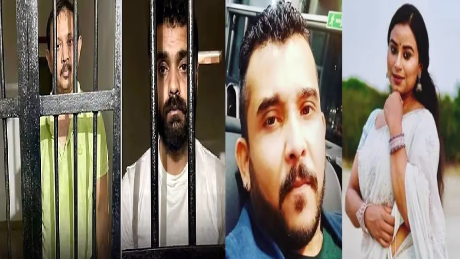 Assam : जुबीन गर्ग मौत मामले में सात आरोपियों की न्यायिक हिरासत आज समाप्त Assam : जुबीन गर्ग मौत मामले में सात आरोपियों की न्यायिक हिरासत आज समाप्त