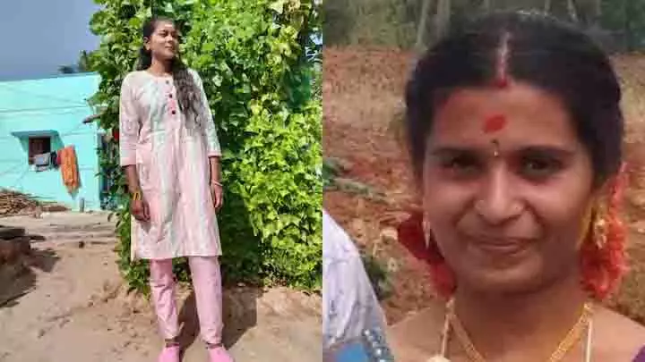 Tamil Nadu में हत्या का मामला, महिला व उसकी समलैंगिक साथी गिरफ्ता Tamil Nadu में हत्या का मामला, महिला व उसकी समलैंगिक साथी गिरफ्ता