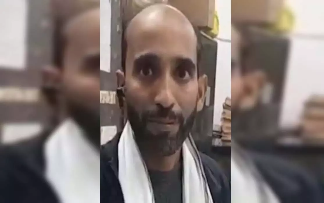 एक बार फिर किस्मत का चमकदार खेल देखने को मिला, किसान को कितना मिलेगा पैसा? एक बार फिर किस्मत का चमकदार खेल देखने को मिला, किसान को कितना मिलेगा पैसा?