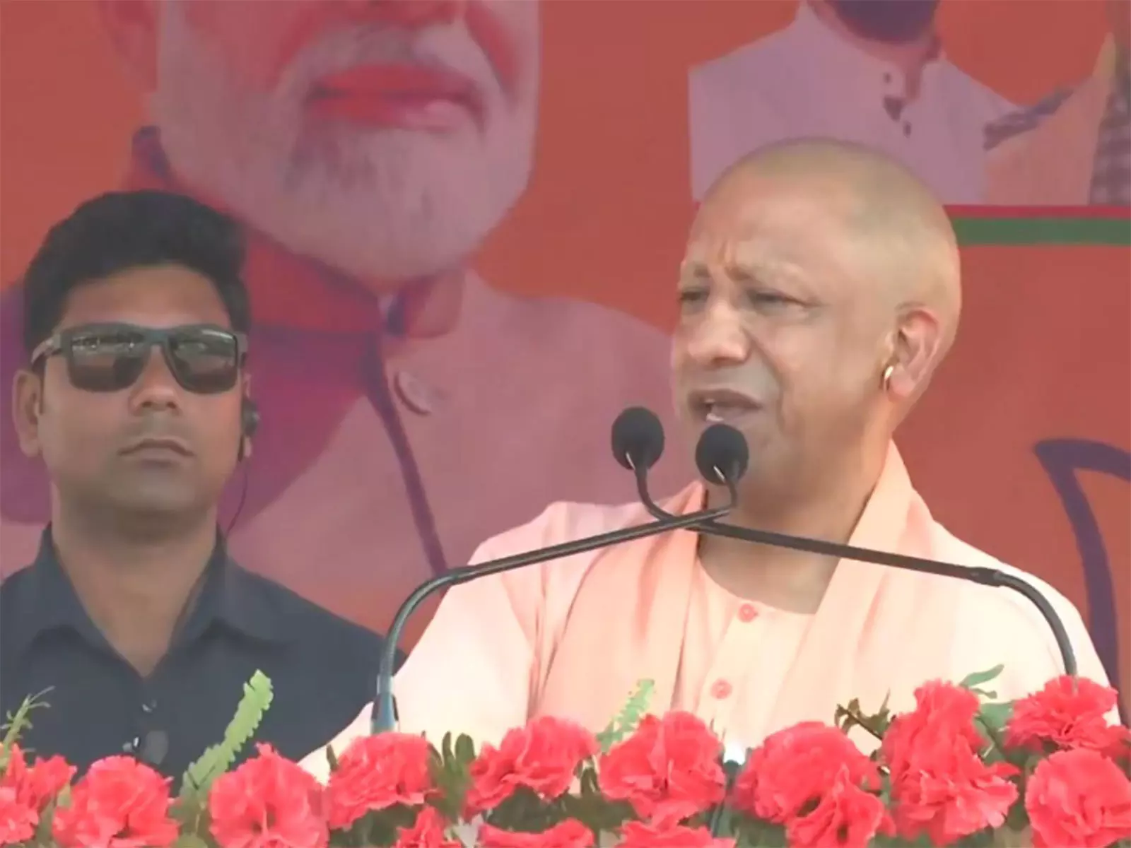 जब बिहार स्वर्ण युग का अनुभव करता है, तो वह भारत का स्वर्ण युग होता है: उत्तर प्रदेश के CM आदित्यनाथ जब बिहार स्वर्ण युग का अनुभव करता है, तो वह भारत का स्वर्ण युग होता है: उत्तर प्रदेश के CM आदित्यनाथ