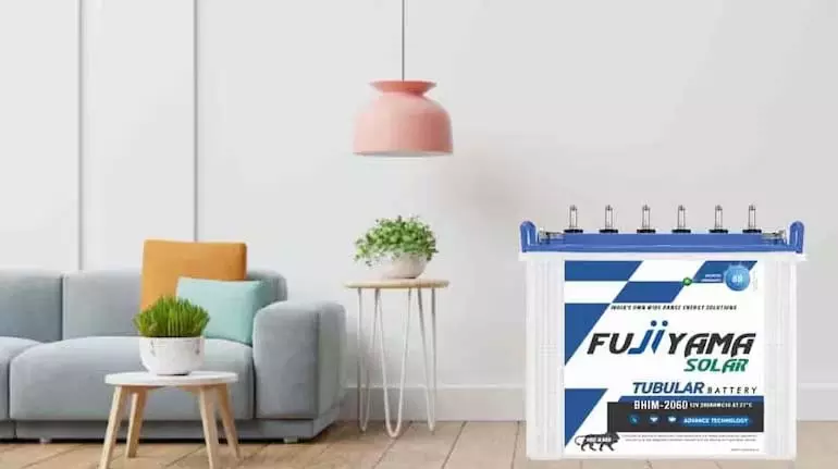 Fujiyama Power Systems का आईपीओ 13 नवंबर को खुलेगा; 600 करोड़ रुपये का नया इश्यू Fujiyama Power Systems का आईपीओ 13 नवंबर को खुलेगा; 600 करोड़ रुपये का नया इश्यू