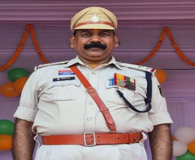 नाबालिग से दुष्कर्म के दोषी को 20 साल की कठोर कारावास की सजा, SI की विवेचना से पीड़िता को मिला न्याय नाबालिग से दुष्कर्म के दोषी को 20 साल की कठोर कारावास की सजा, SI की विवेचना से पीड़िता को मिला न्याय