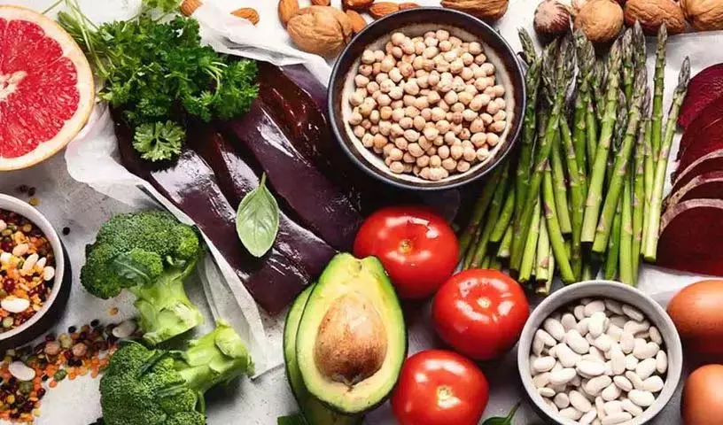 हमें folic acid की ज़रूरत क्यों है? इसे पाने के लिए हमें क्या खाना चाहिए? हमें folic acid की ज़रूरत क्यों है? इसे पाने के लिए हमें क्या खाना चाहिए?