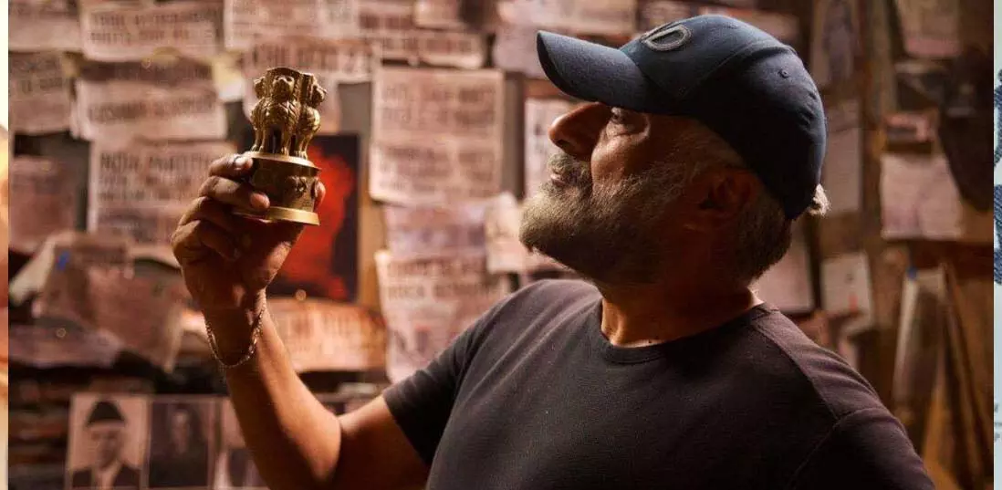 विज्ञापन से लेकर विवादास्पद फिल्म‑फेम तक : Vivek Agnihotri की कहानी विज्ञापन से लेकर विवादास्पद फिल्म‑फेम तक : Vivek Agnihotri की कहानी